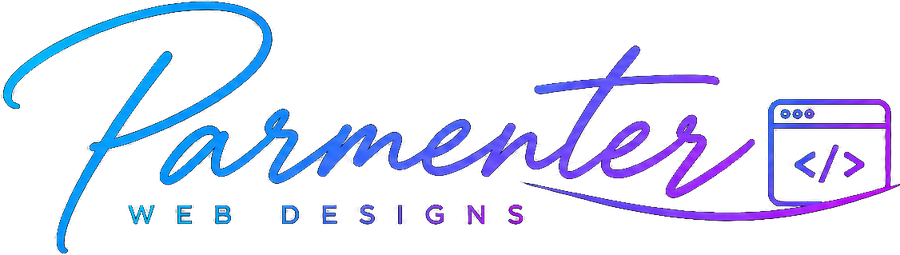 Parmenter Web Designs